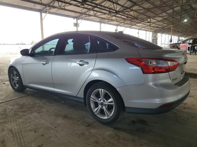 Изображение 2 2014 FORD FOCUS SE 2014 с VIN 1FADP3F20EL254875