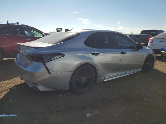 Image 3 of 2020 TOYOTA CAMRY SE 2020 with VIN 4T1G11BK2LU016001