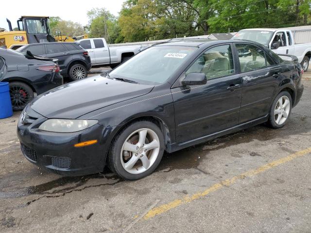 2008 MAZDA 6 I 2008 image