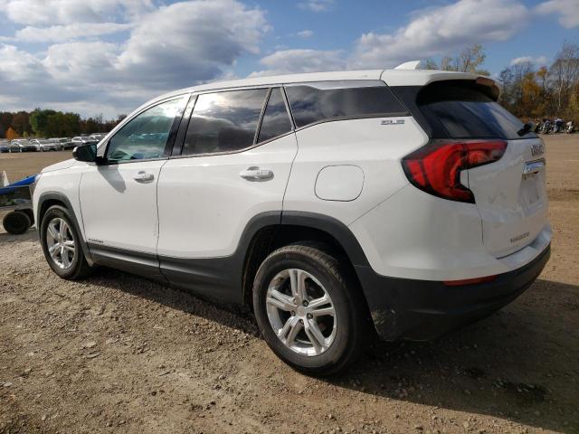 Изображение 2 2019 GMC TERRAIN SLE 2019 с VIN 3GKALMEV5KL297784