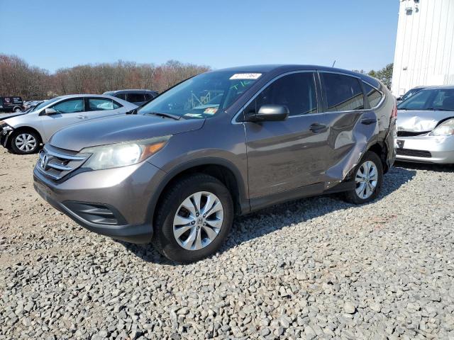 Obraz 2013 HONDA CR-V LX 2013