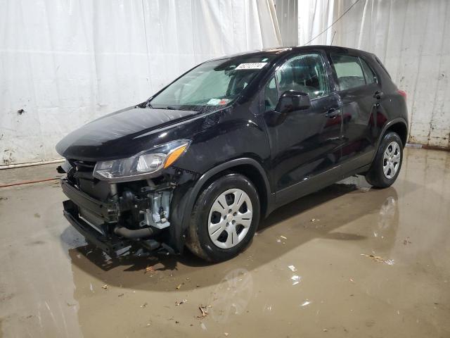 2018 CHEVROLET TRAX LS 2018 image