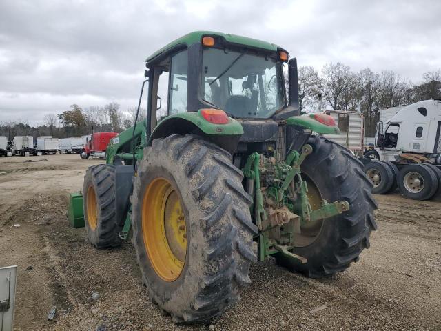Изображение 3 2014 JOHN DEERE TRACTOR 2014 с VIN 1L06140MJEH791592