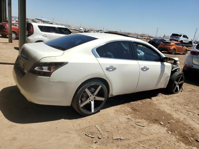 Obraz 3 z 2014 NISSAN MAXIMA S 2014 z VIN 1N4AA5APXEC453337