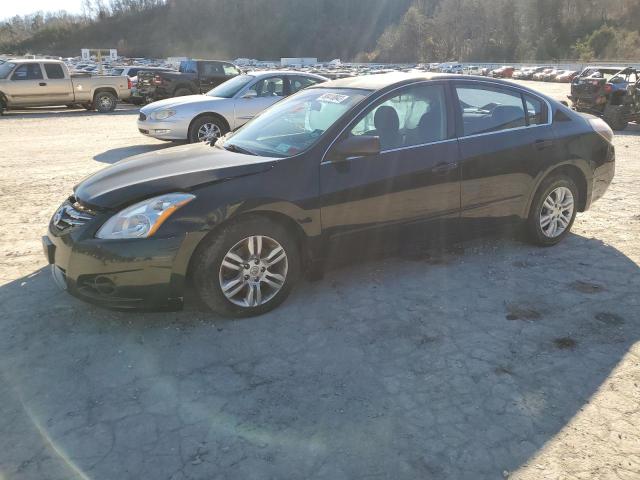 Изображение 1 2010 NISSAN ALTIMA BASE 2010 с VIN 1N4AL2AP6AN419340