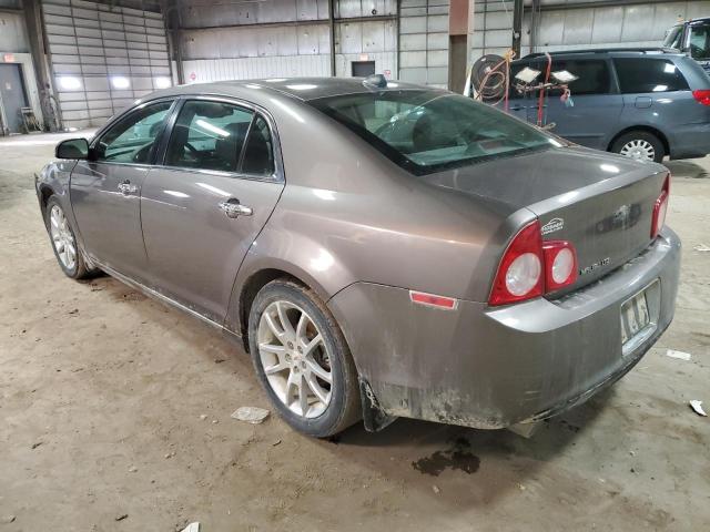 Image 2 of 2012 CHEVROLET MALIBU LTZ 2012 with VIN 1G1ZG5E73CF119399