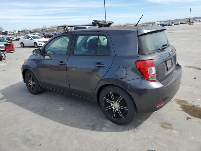 Изображение 2 2011 TOYOTA SCION XD  2011 с VIN JTKKU4B47B1015315