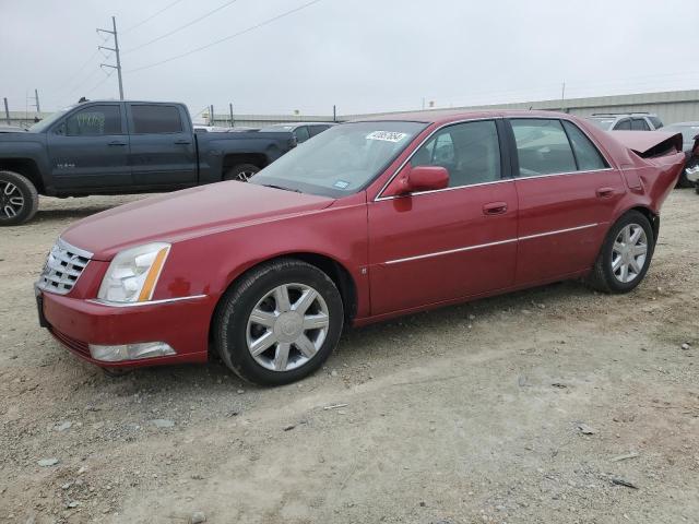 Изображение 2006 CADILLAC DTS  2006