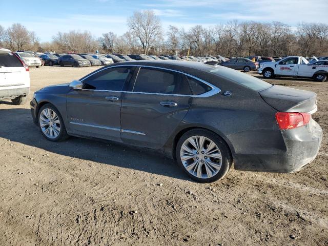 Изображение 2 2015 CHEVROLET IMPALA LTZ 2015 с VIN 1G1165S31FU121296