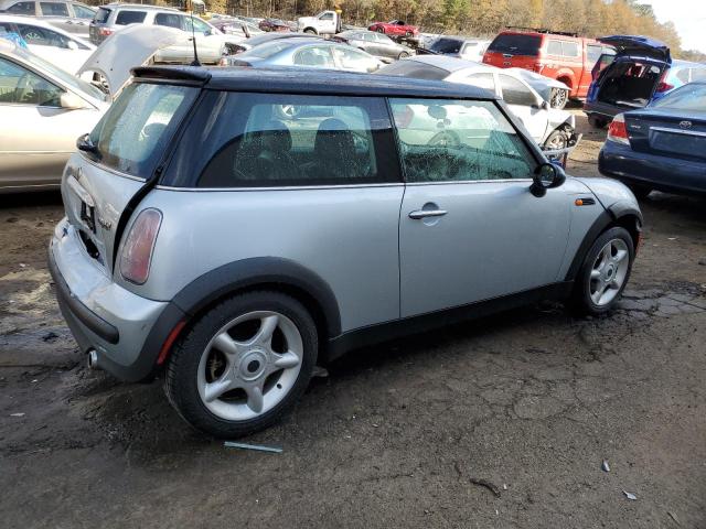 Obraz 3 z 2004 MINI COOPER  2004 z VIN WMWRC33424TJ60820