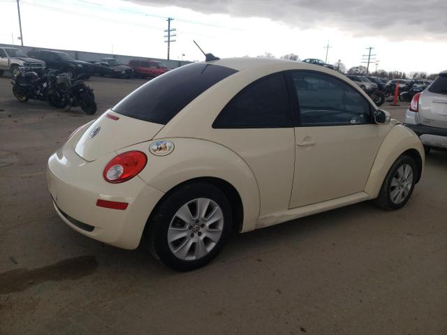 Image 3 of 2009 VOLKSWAGEN NEW BEETLE S 2009 with VIN 3VWPG31C09M513258