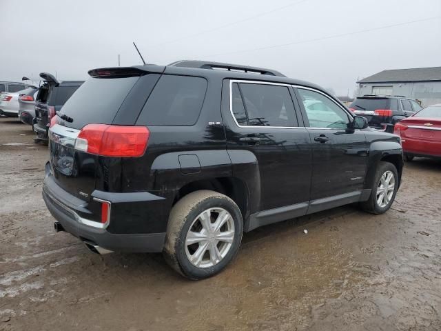Image 3 of 2017 GMC TERRAIN SLE 2017 with VIN 2GKFLTE3XH6134267