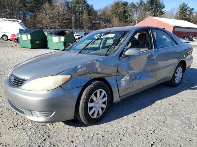 2005 TOYOTA CAMRY LE 2005 image