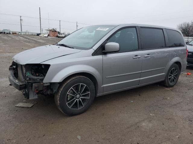 Obraz 2016 DODGE GRAND CARAVAN SE 2016