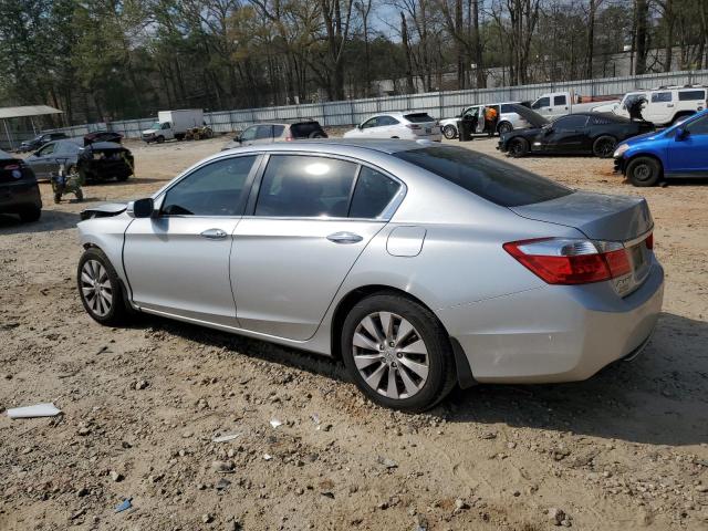 Image 2 of 2015 HONDA ACCORD EXL 2015 with VIN 1HGCR2F81FA128408