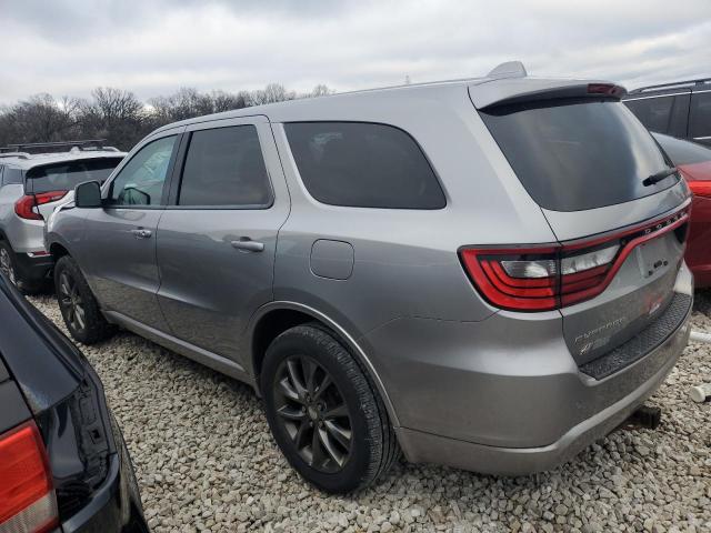 Изображение 2 2018 DODGE DURANGO GT 2018 с VIN 1C4RDJDG1JC133150