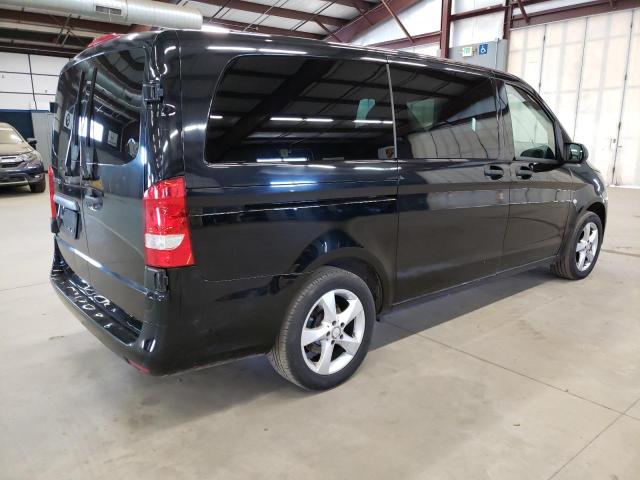 Image 3 of 2018 MERCEDES-BENZ METRIS  2018 with VIN WD4PG2EE6J3370871