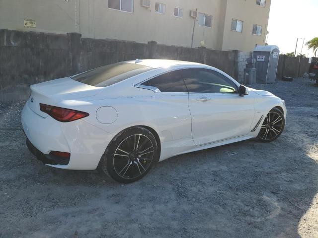 Image 3 of 2018 INFINITI Q60 LUXE 300 2018 with VIN JN1EV7EK7JM340995