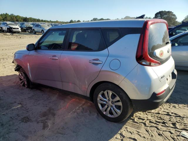 Obraz 2 z 2020 KIA SOUL LX 2020 z VIN KNDJ23AUXL7098614