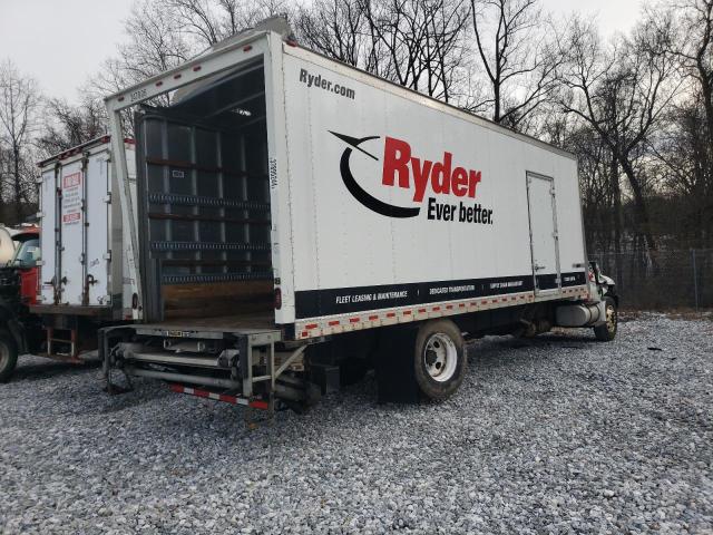 Image 3 of 2020 INTERNATIONAL MV607  2020 with VIN 3HAEUMML7LL847414