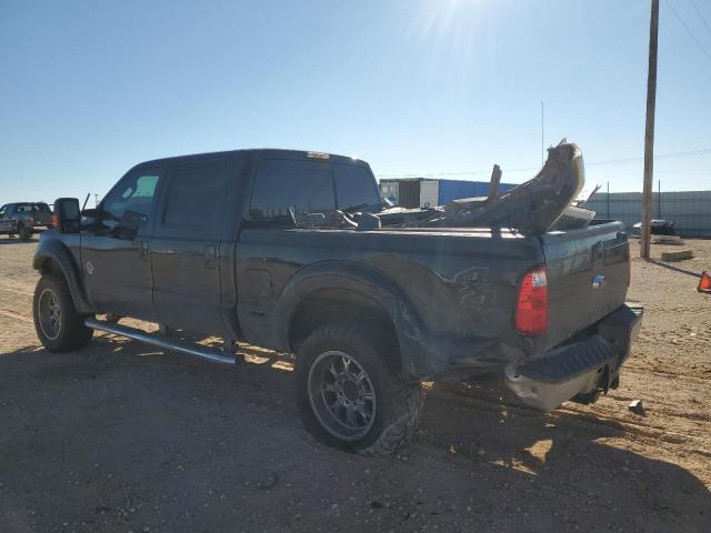 Image 2 of 2016 FORD F250 SUPER DUTY 2016 with VIN 1FT7W2BT8GEC56660