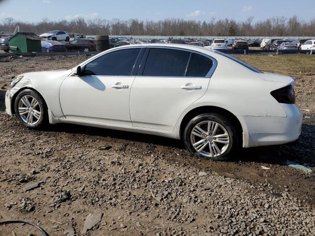 Obraz 2 z 2013 INFINITI G37  2013 z VIN JN1CV6AR2DM356398