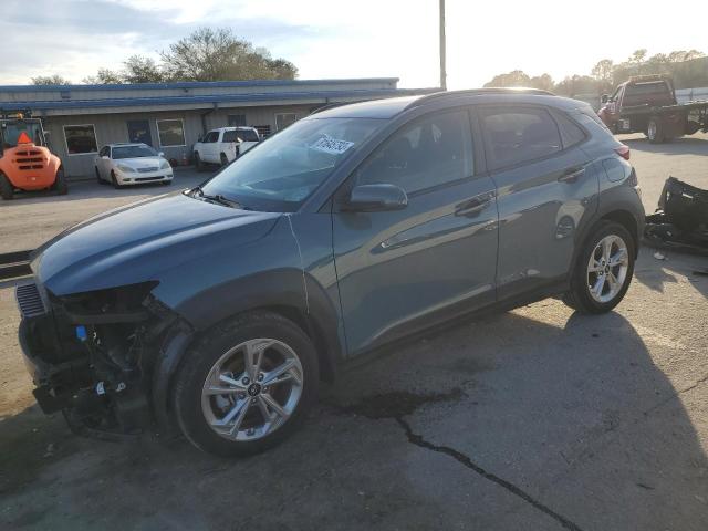 Obraz 2022 HYUNDAI KONA SEL 2022