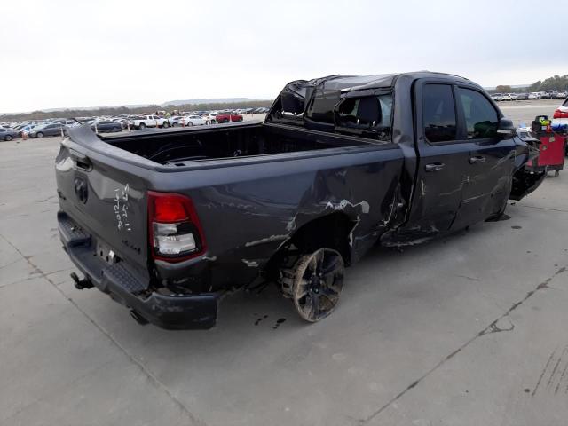 Obraz 3 z 2022 RAM 1500 BIG HORN/LONE STAR 2022 z VIN 1C6SRFBT7NN132859