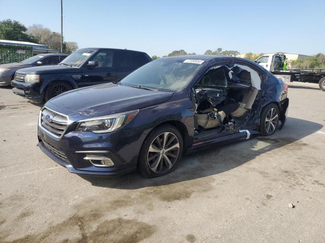 2018 SUBARU LEGACY 2.5I LIMITED 2018 image