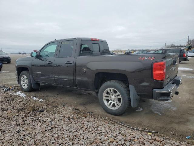 Obraz 2 z 2018 CHEVROLET SILVERADO K1500 LT 2018 z VIN 1GCVKREC8JZ171289