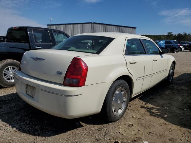Image 3 of 2006 CHRYSLER 300 TOURING 2006 with VIN 2C3KA53G86H383996