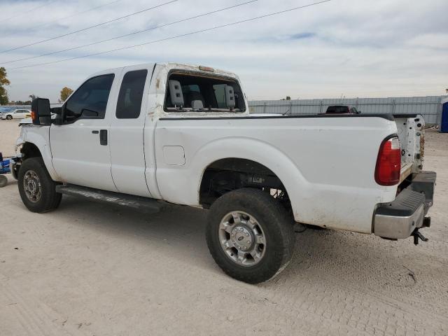 Obraz 2 z 2015 FORD F250 SUPER DUTY 2015 z VIN 1FT7X2B61FEB63517