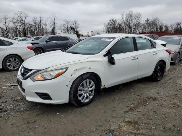 Obraz 1 z 2016 NISSAN ALTIMA 2.5 2016 z VIN 1N4AL3AP4GN318165