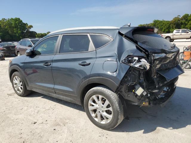 Изображение 2 2021 HYUNDAI TUCSON LIMITED 2021 с VIN KM8J33A49MU305036