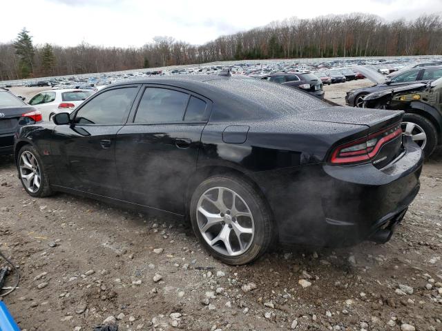 Obraz 2 z 2016 DODGE CHARGER R/T 2016 z VIN 2C3CDXCTXGH297935