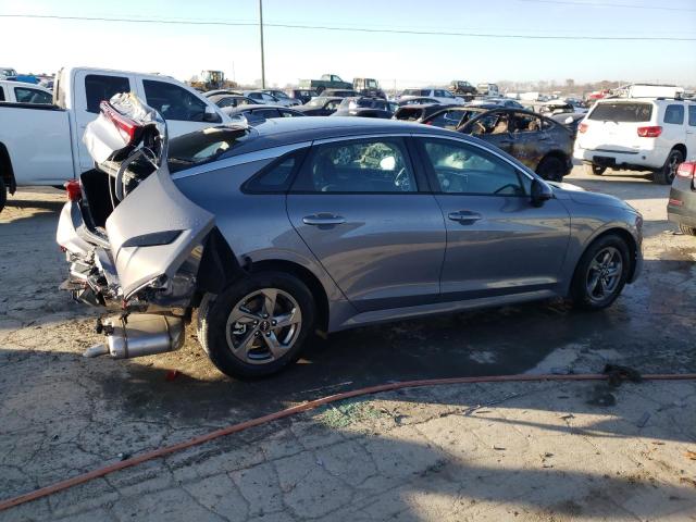 Obraz 3 z 2023 KIA K5 LXS 2023 z VIN 5XXG14J28PG208235