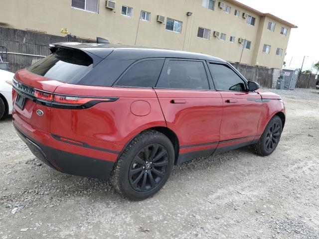 Image 3 of 2021 LAND ROVER RANGE ROVER S 2021 with VIN SALYJ2EX0MA314404