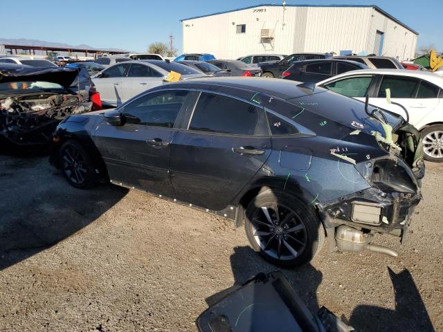 Obraz 2 z 2020 HONDA CIVIC EX 2020 z VIN 19XFC1F35LE202045