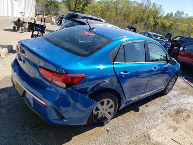 Obraz 3 z 2023 KIA RIO LX 2023 z VIN 3KPA24AD3PE549619