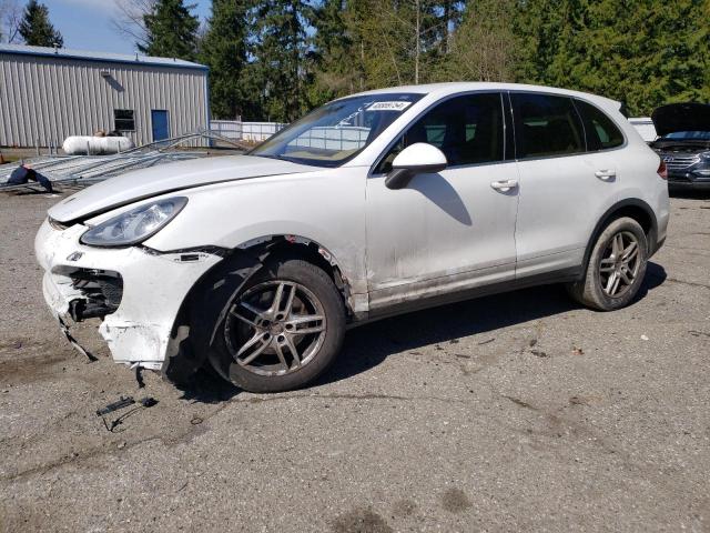 Obraz 1 z 2012 PORSCHE CAYENNE S 2012 z VIN WP1AB2A21CLA46383
