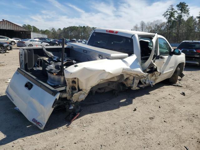 Изображение 3 2012 GMC SIERRA C1500 SLE 2012 с VIN 3GTP1VE02CG309356