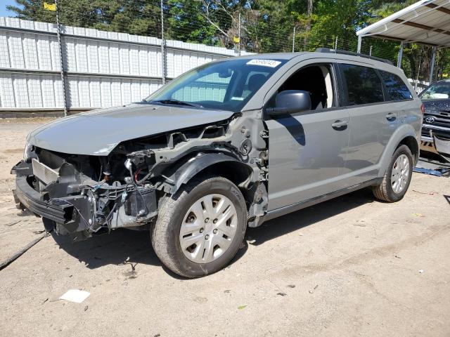2019 DODGE JOURNEY SE 2019 image