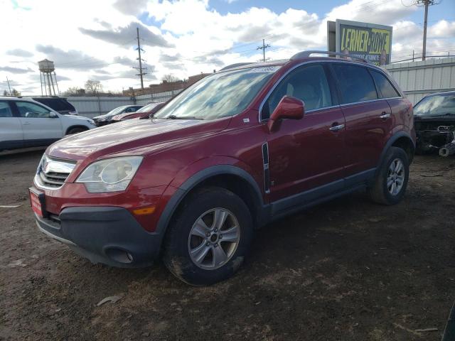 Obraz 2008 SATURN VUE XE 2008