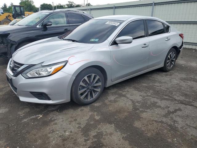 Изображение 1 2016 NISSAN ALTIMA 2.5 2016 с VIN 1N4AL3AP3GC216237
