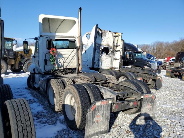 Изображение 3 2016 INTERNATIONAL PROSTAR  2016 с VIN 1HSDJAPR8GH734378