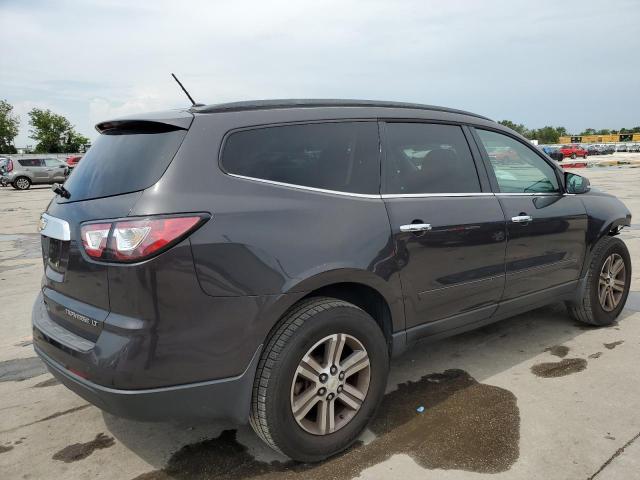 Obraz 3 z 2015 CHEVROLET TRAVERSE LT 2015 z VIN 1GNKRHKD6FJ272642