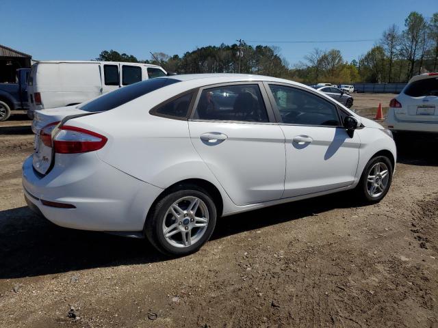 Image 3 of 2019 FORD FIESTA SE 2019 with VIN 3FADP4BJ4KM101994