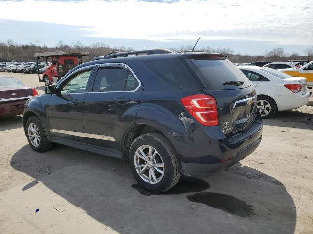 Изображение 2 2017 CHEVROLET EQUINOX LT 2017 с VIN 2GNFLFEK7H6146730
