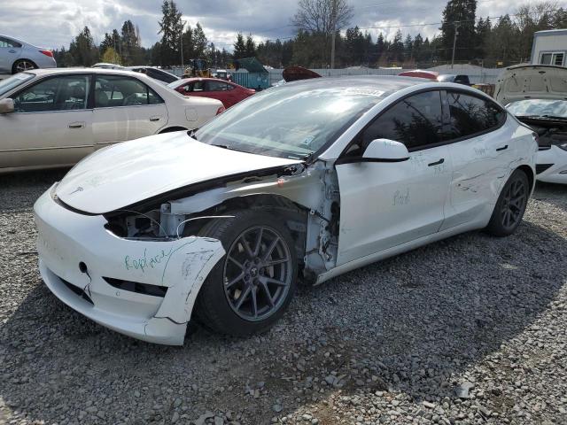 Obraz 2021 TESLA MODEL 3  2021