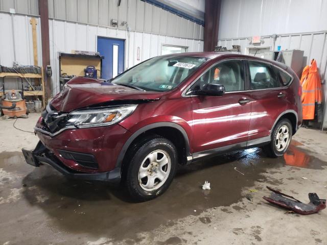 Obraz 1 z 2015 HONDA CR-V LX 2015 z VIN 2HKRM4H31FH689818